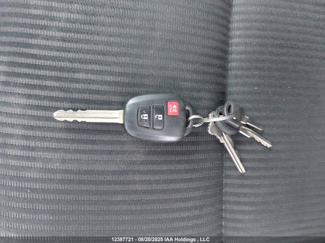 2T3BFREV2HW621442 Toyota 2ar-fe