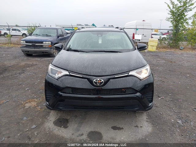 2T3BFREV2HW621442 Toyota 2ar-fe