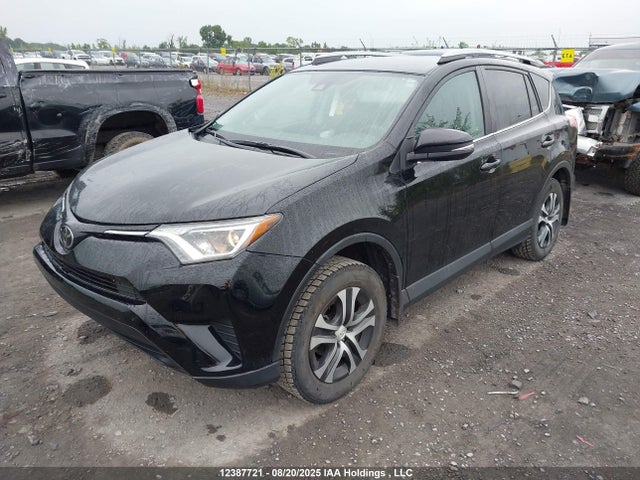 2T3BFREV2HW621442 Toyota 2ar-fe