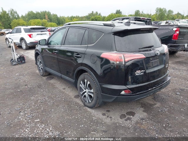 2T3BFREV2HW621442 Toyota 2ar-fe