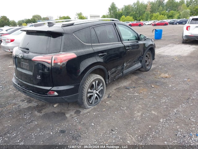 2T3BFREV2HW621442 Toyota 2ar-fe
