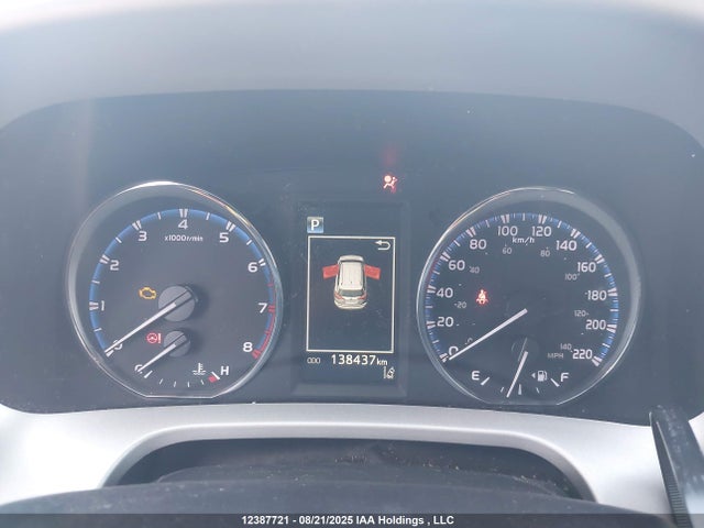 2T3BFREV2HW621442 Toyota 2ar-fe