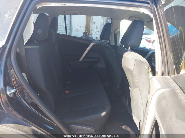 2T3BFREV2HW621442 Toyota 2ar-fe