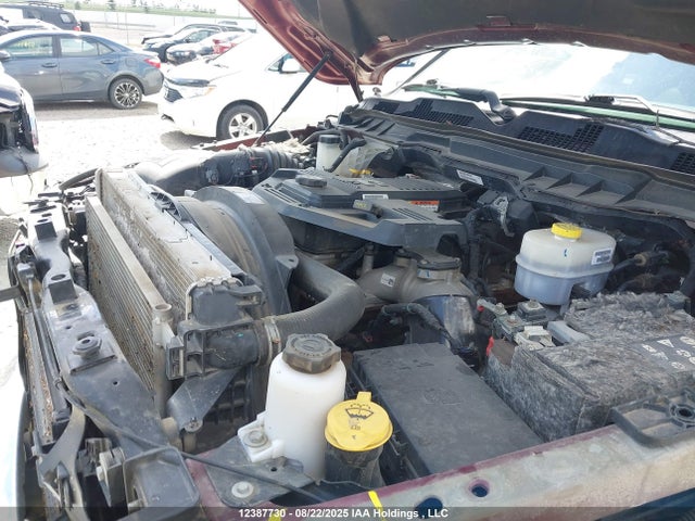 3C63R3ML7HG530313 RAM 3500