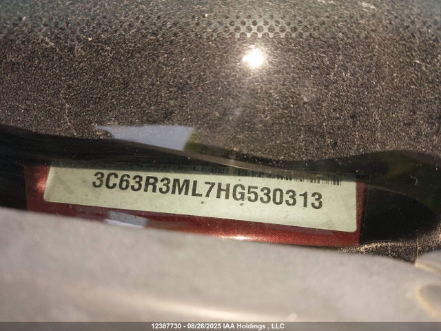 3C63R3ML7HG530313 RAM 3500