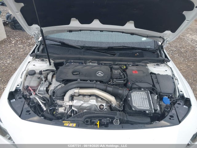 W1K5J4HB7SN528582 Mercedes-Benz m260