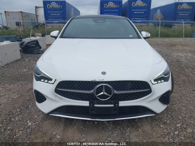 W1K5J4HB7SN528582 Mercedes-Benz m260