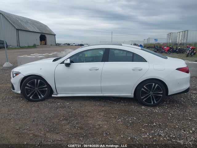 W1K5J4HB7SN528582 Mercedes-Benz m260