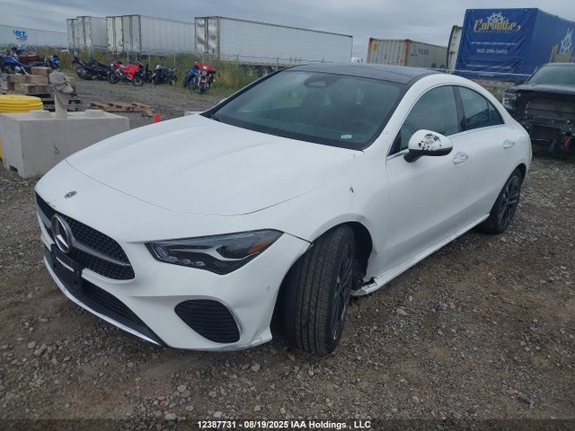 W1K5J4HB7SN528582 Mercedes-Benz m260