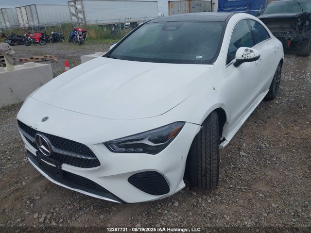 W1K5J4HB7SN528582 Mercedes-Benz m260