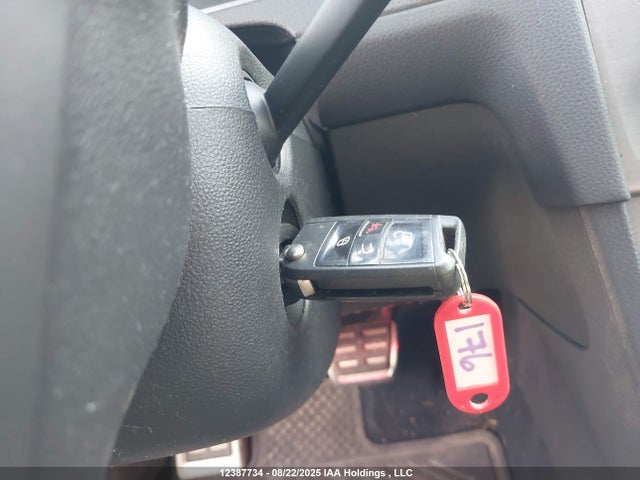 3VW017AU0HM507722 Volkswagen 1.8 tsi