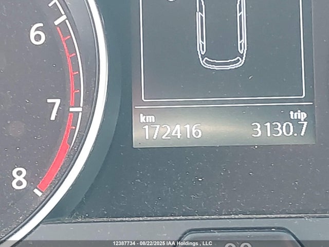 3VW017AU0HM507722 Volkswagen 1.8 tsi
