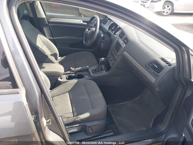 3VW017AU0HM507722 Volkswagen 1.8 tsi