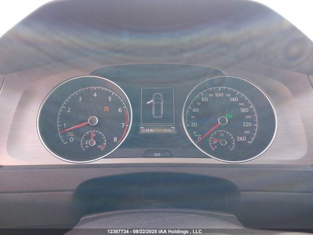 3VW017AU0HM507722 Volkswagen 1.8 tsi