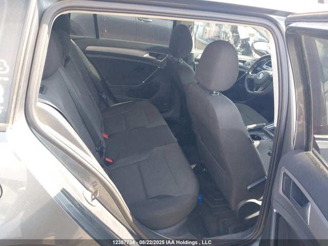 3VW017AU0HM507722 Volkswagen 1.8 tsi