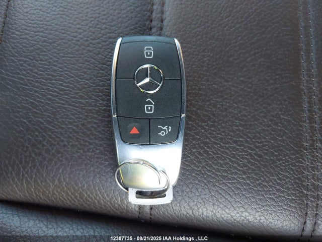 Mercedes-Benz m256 2022 4JGFB5KB0NA640416 Image 11