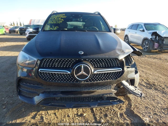 Mercedes-Benz m256 2022 4JGFB5KB0NA640416 Image 13