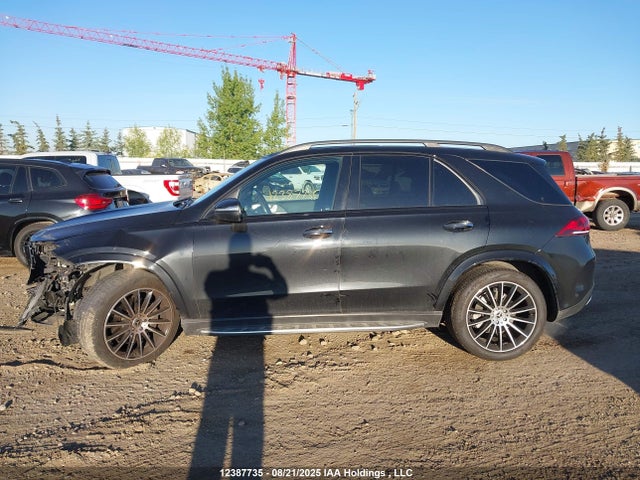 Mercedes-Benz m256 2022 4JGFB5KB0NA640416 Image 15