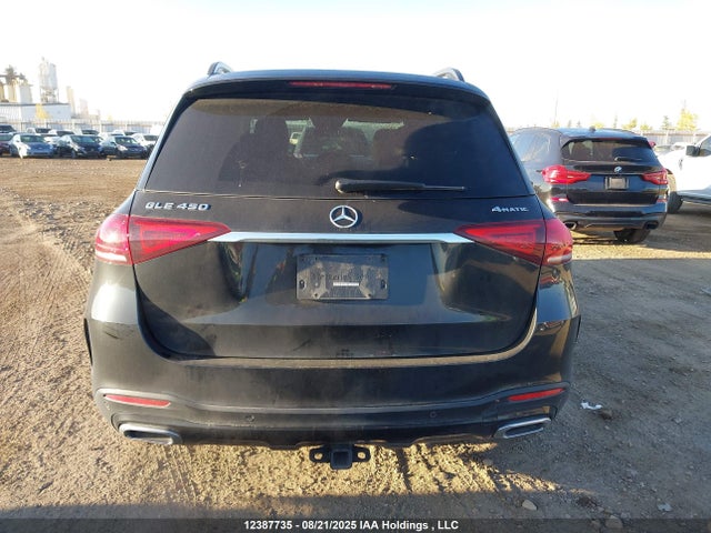 Mercedes-Benz m256 2022 4JGFB5KB0NA640416 Image 17