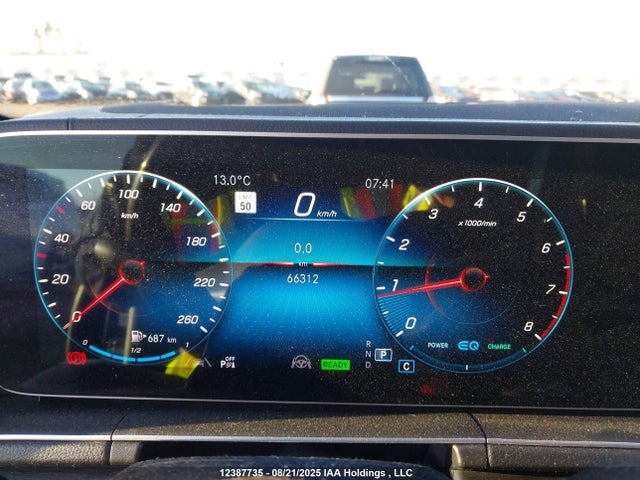 Mercedes-Benz m256 2022 4JGFB5KB0NA640416 Image 7