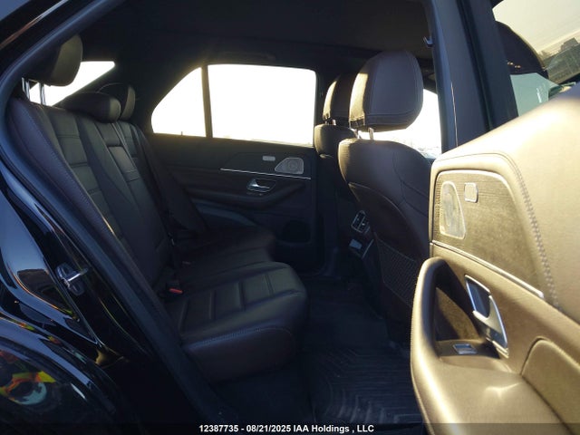 Mercedes-Benz m256 2022 4JGFB5KB0NA640416 Image 8