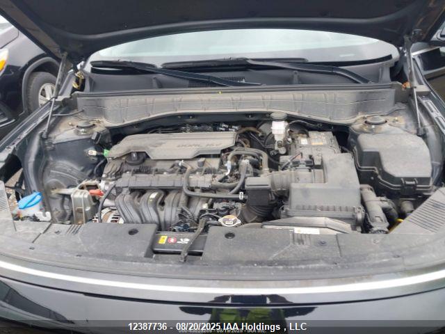 Продаж на аукціоні авто 2024 Hyundai Kona Sel, vin: KM8HCCAB9RU067774, номер лоту: 12387736