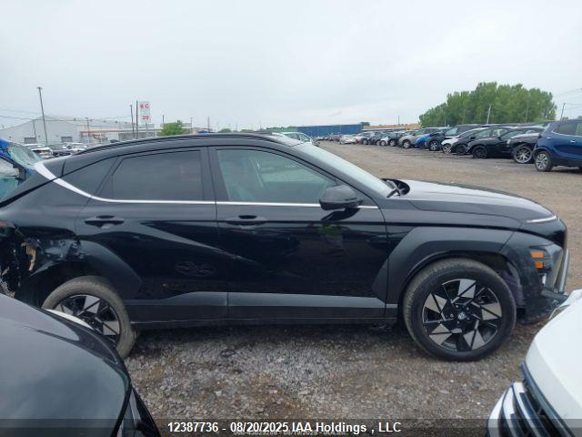 Продаж на аукціоні авто 2024 Hyundai Kona Sel, vin: KM8HCCAB9RU067774, номер лоту: 12387736
