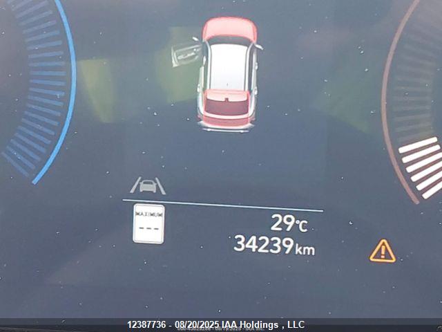 Продаж на аукціоні авто 2024 Hyundai Kona Sel, vin: KM8HCCAB9RU067774, номер лоту: 12387736