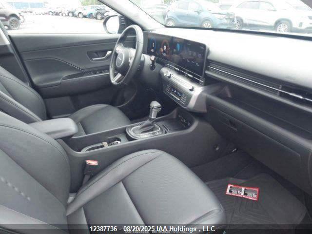 Продаж на аукціоні авто 2024 Hyundai Kona Sel, vin: KM8HCCAB9RU067774, номер лоту: 12387736