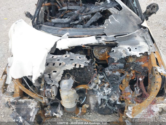 Honda k20c2 2023 2HGFE2F55PH112598 Image 10