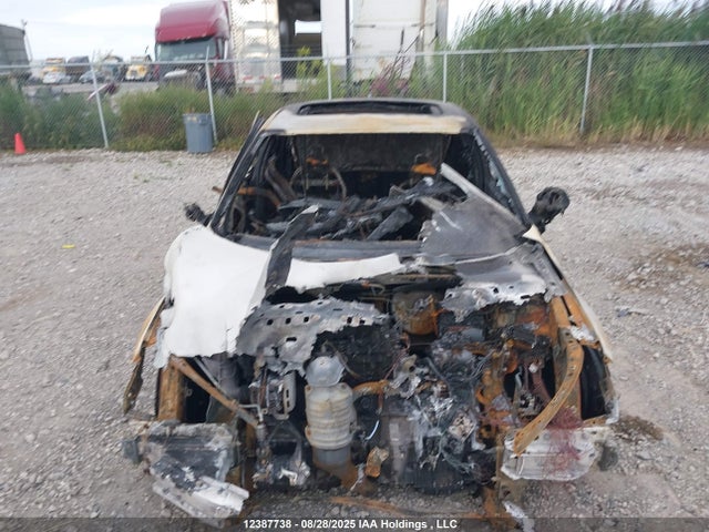Honda k20c2 2023 2HGFE2F55PH112598 Image 11
