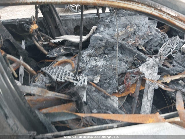 Honda k20c2 2023 2HGFE2F55PH112598 Image 5