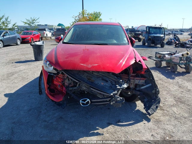 JM3KE2CY3G0680890 Mazda py