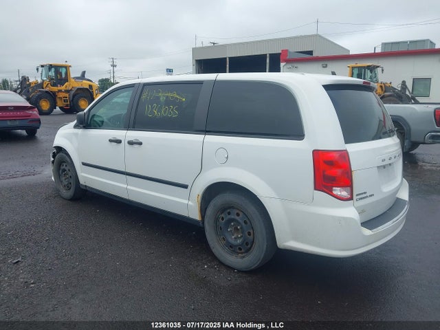 2C4RDGBG0ER333536 Dodge 2014