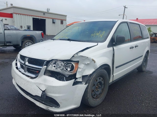 2C4RDGBG0ER333536 Dodge 2014