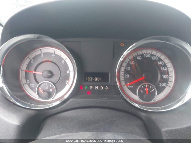 2C4RDGBG0ER333536 Dodge 2014
