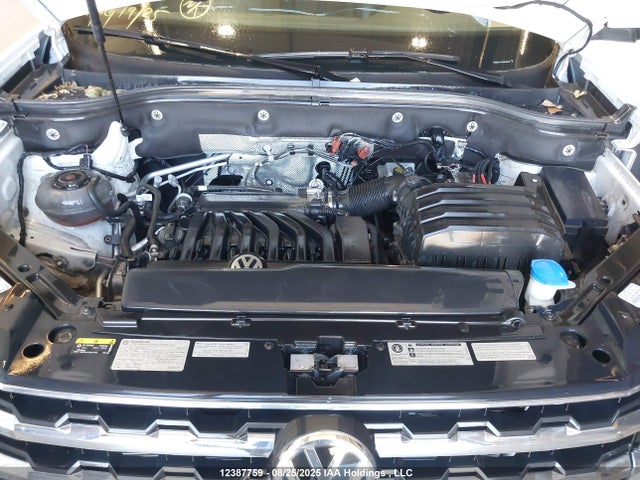 Volkswagen fsi 2019 1V2NR2CA7KC529246 Image 10