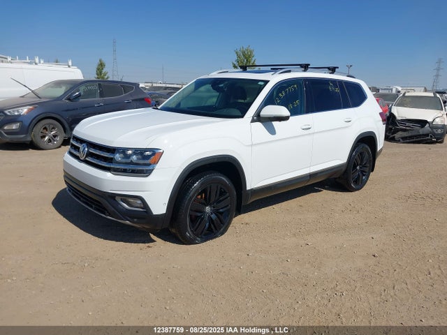 Volkswagen fsi 2019 1V2NR2CA7KC529246 Image 2