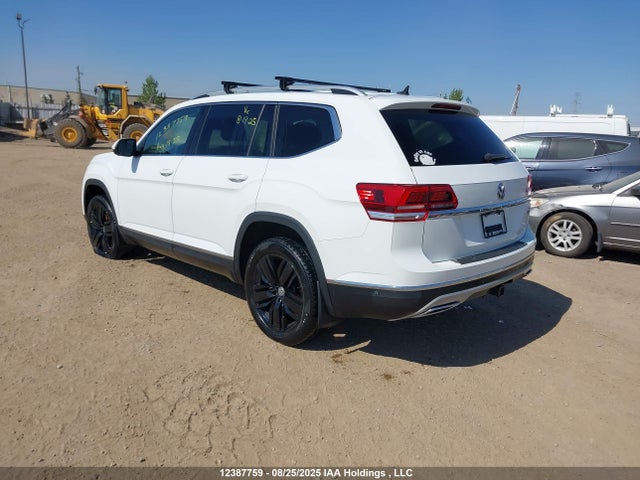 Volkswagen fsi 2019 1V2NR2CA7KC529246 Image 3