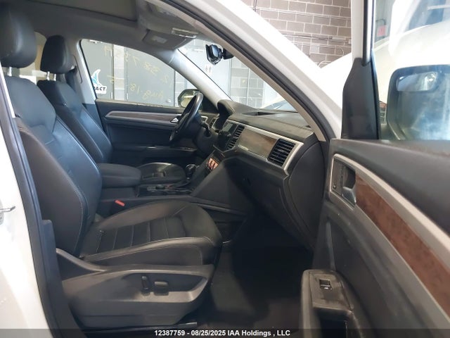 Volkswagen fsi 2019 1V2NR2CA7KC529246 Image 5