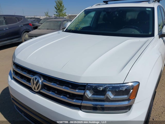 Volkswagen fsi 2019 1V2NR2CA7KC529246 Image 6