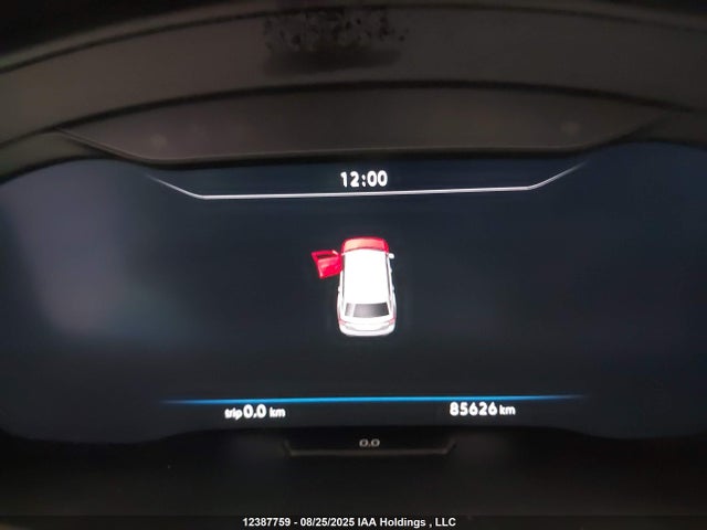 Volkswagen fsi 2019 1V2NR2CA7KC529246 Image 7