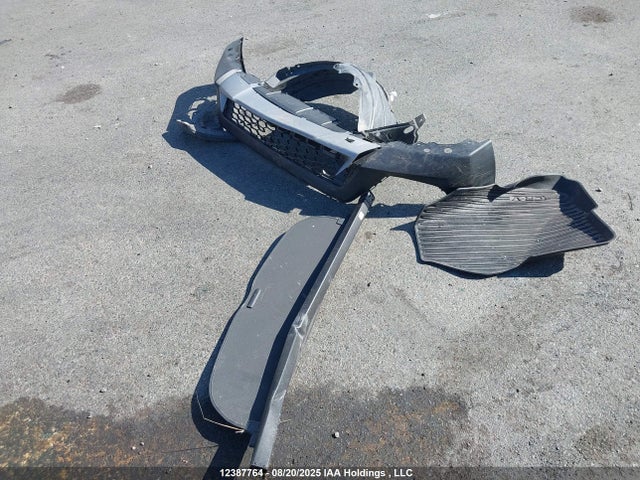 2HKRW2H57KH124192 Honda l15be