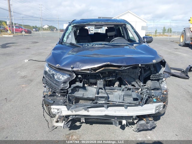 2HKRW2H57KH124192 Honda l15be