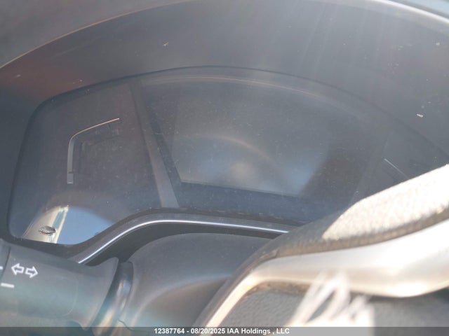 2HKRW2H57KH124192 Honda l15be
