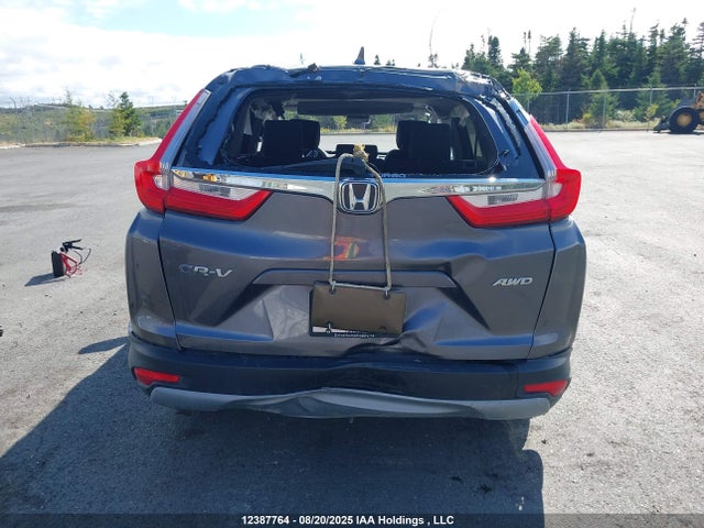2HKRW2H57KH124192 Honda l15be