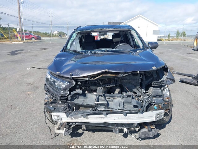 2HKRW2H57KH124192 Honda l15be