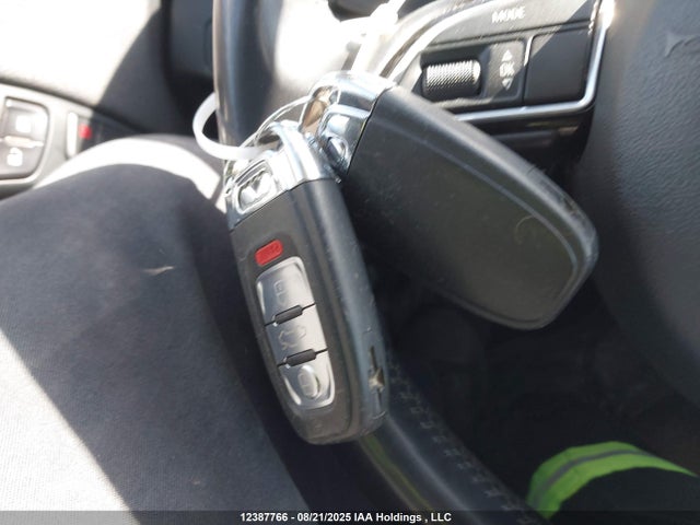 Audi flex fuel engine 2014 WAULFBFR9EA053355 Image 11