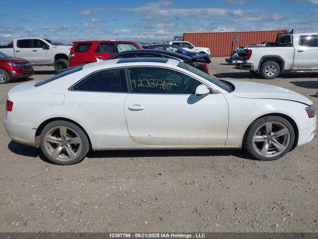 Audi flex fuel engine 2014 WAULFBFR9EA053355 Image 13