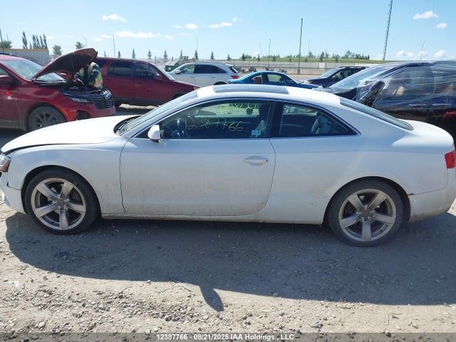Audi flex fuel engine 2014 WAULFBFR9EA053355 Image 14